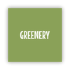 Greenery Heat Transfer Vinyl, Stahls’ CAD-CUT® UltraWeed - 1 Yard Greenery HTV