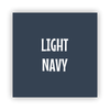 Light Navy Heat Transfer Vinyl, Stahls’ CAD-CUT® UltraWeed - 1 Yard Light Navy HTV