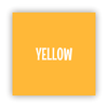 Yellow Heat Transfer Vinyl, Stahls’ CAD-CUT® UltraWeed - 1 Yard Yellow  HTV