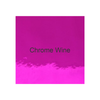 StarCraft Metal - Chrome Wine - Metallic Adhesive Vinyl