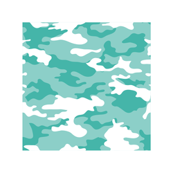 Patterned HTV & Vinyl - Classic Patterns - Camouflage - VIP Vinyl Supply