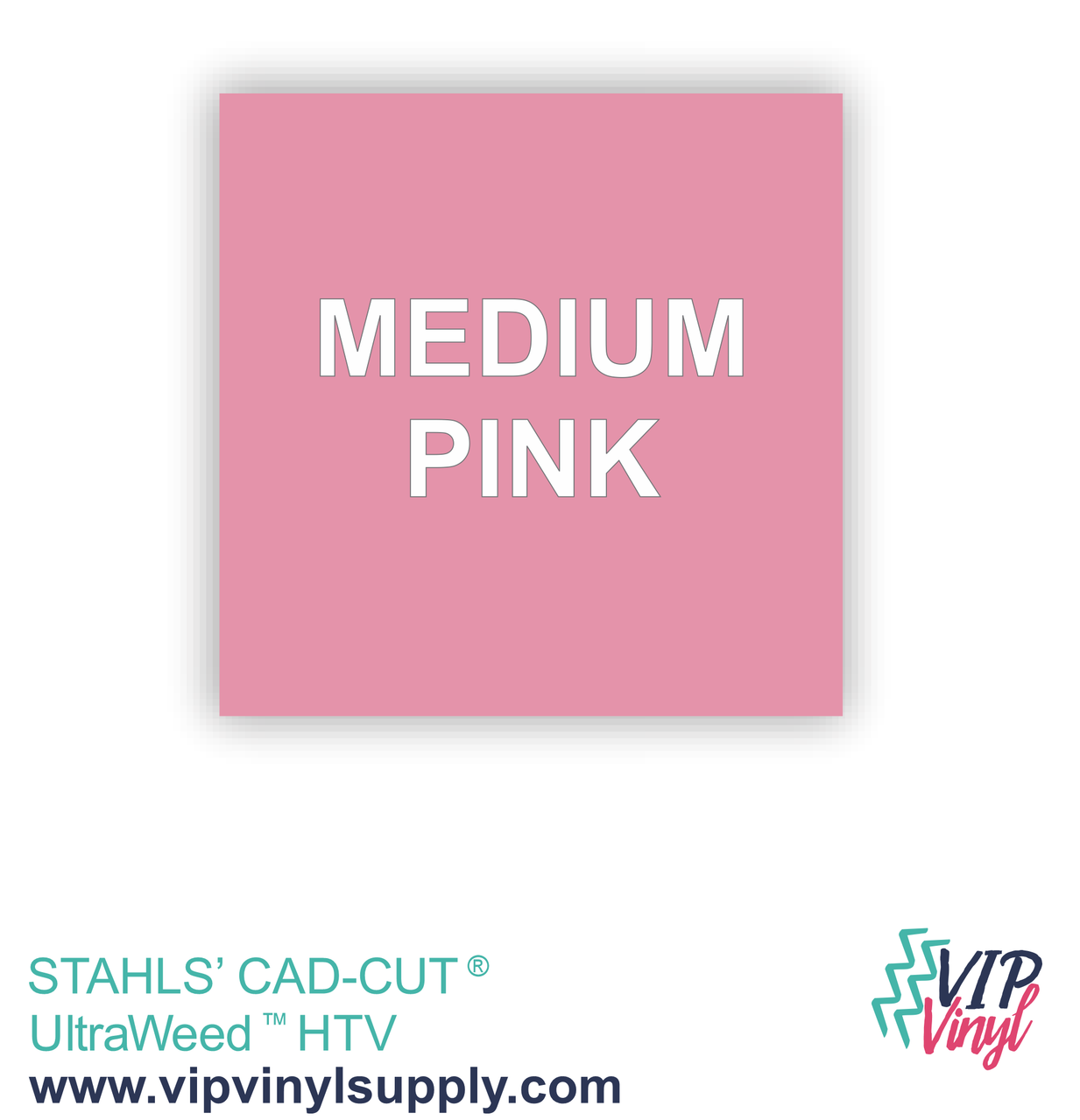 Pink HTV: A Plethora of Options from STAHLS