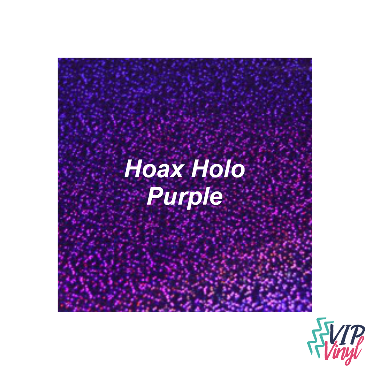 12 x 12 StarCraft Magic - Hoax Holo Fluorescent Pink - Holographic  Adhesive Vinyl - - VIP Vinyl Supply