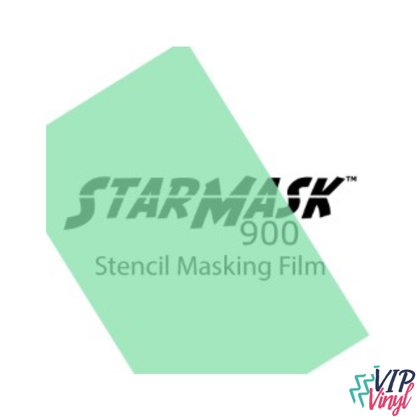 Stencil Mask