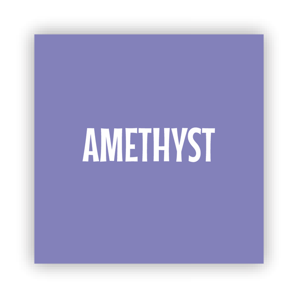 Amethyst Heat Transfer Vinyl, Stahls’ CAD-CUT® UltraWeed - 1 Yard Amethyst HTV