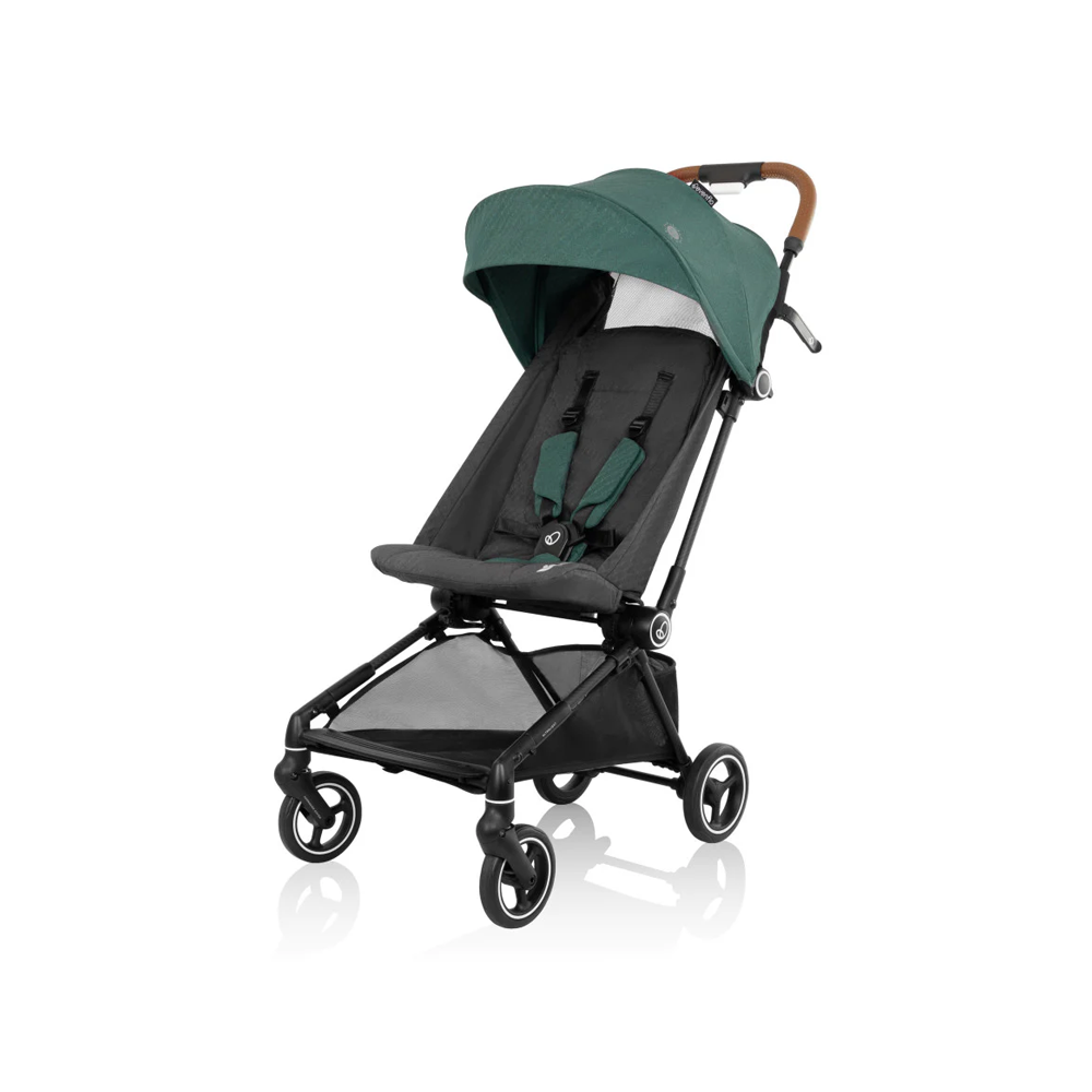 Evenflo Aero Ultra Lightweight Stroller Foldable Stroller Evenflo