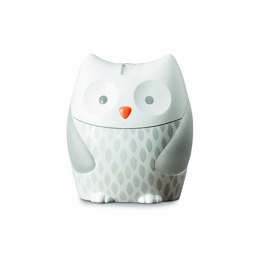 Skip Hop Nightlight Soother Owl