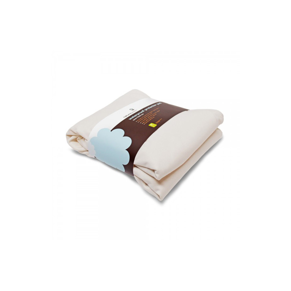 Naturepedic Crib Best Organic Waterproof Crib Mattress Cover