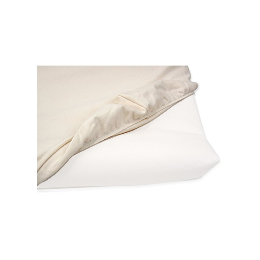 Naturepedic Changing Pad Cover 2-Sided Contoured