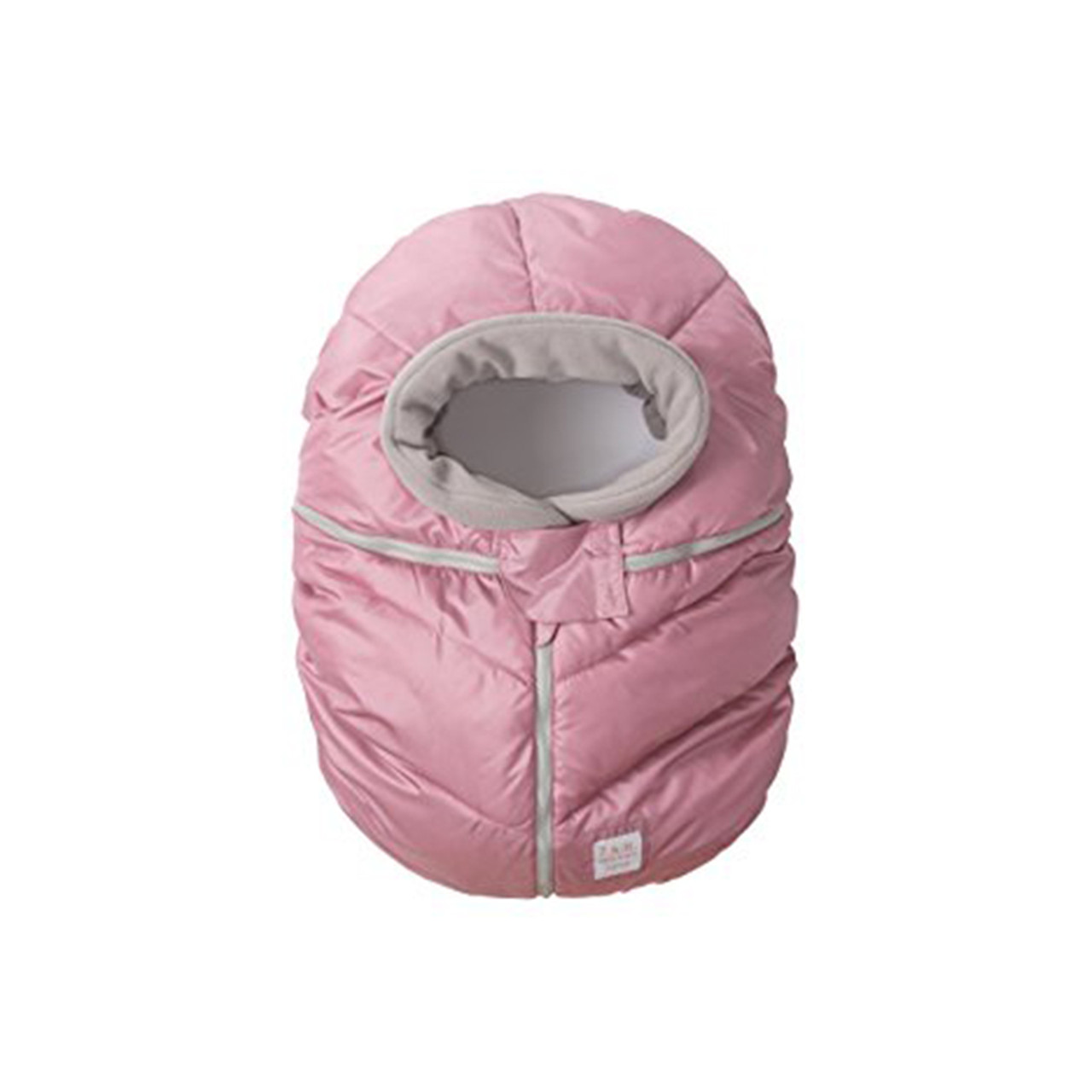 7AM Enfant Carseat Cocoon Metallic Lilac