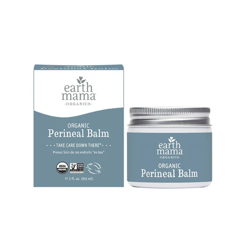 Earth Mama Angel Baby Mama Bottom Balm 60ml