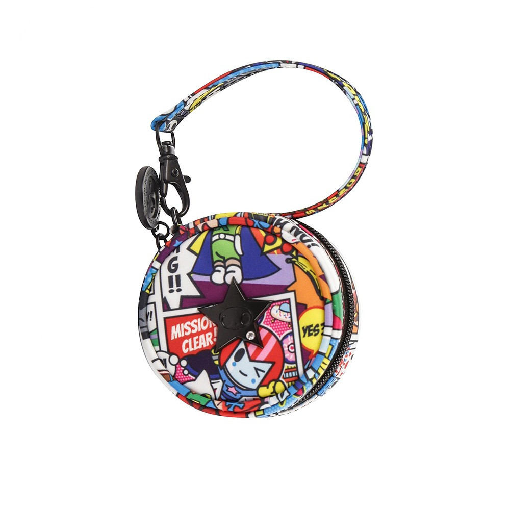 Ju Ju Be and Toki Doki Paci Pod Super Toki