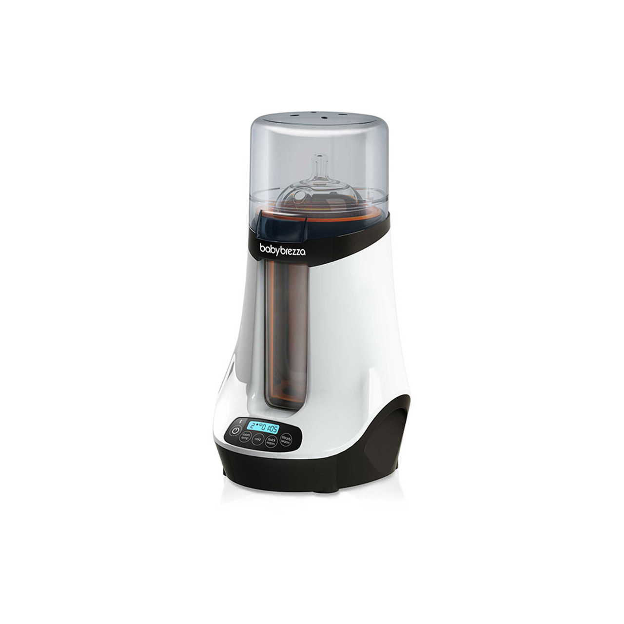 Baby Brezza Bottle Warmer