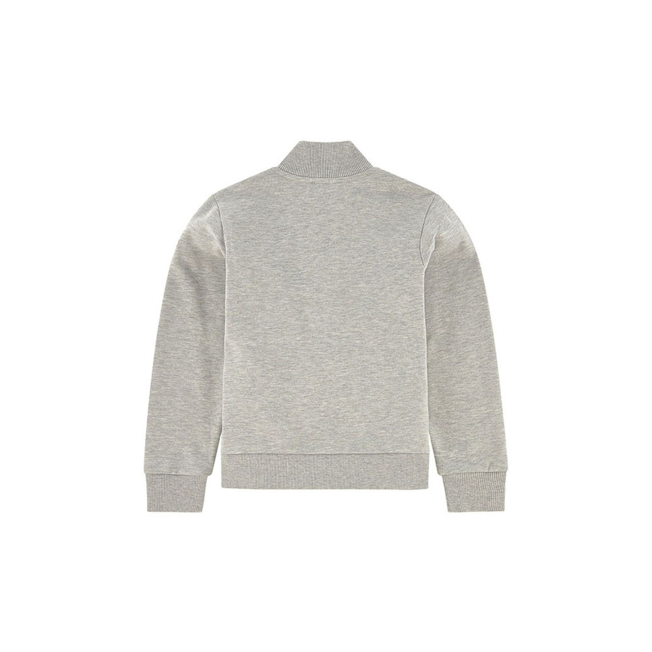Moncler Maglia Cardigan Sweatshirt Grey | BabySquare