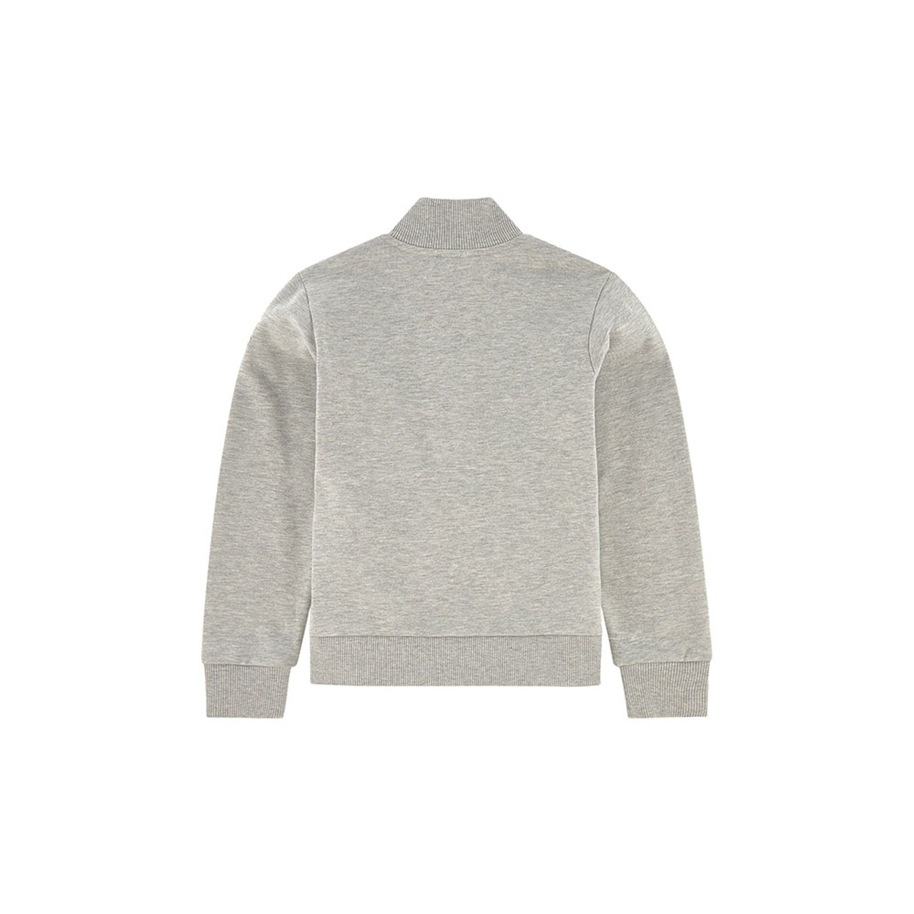 Moncler Maglia Cardigan Sweatshirt Grey