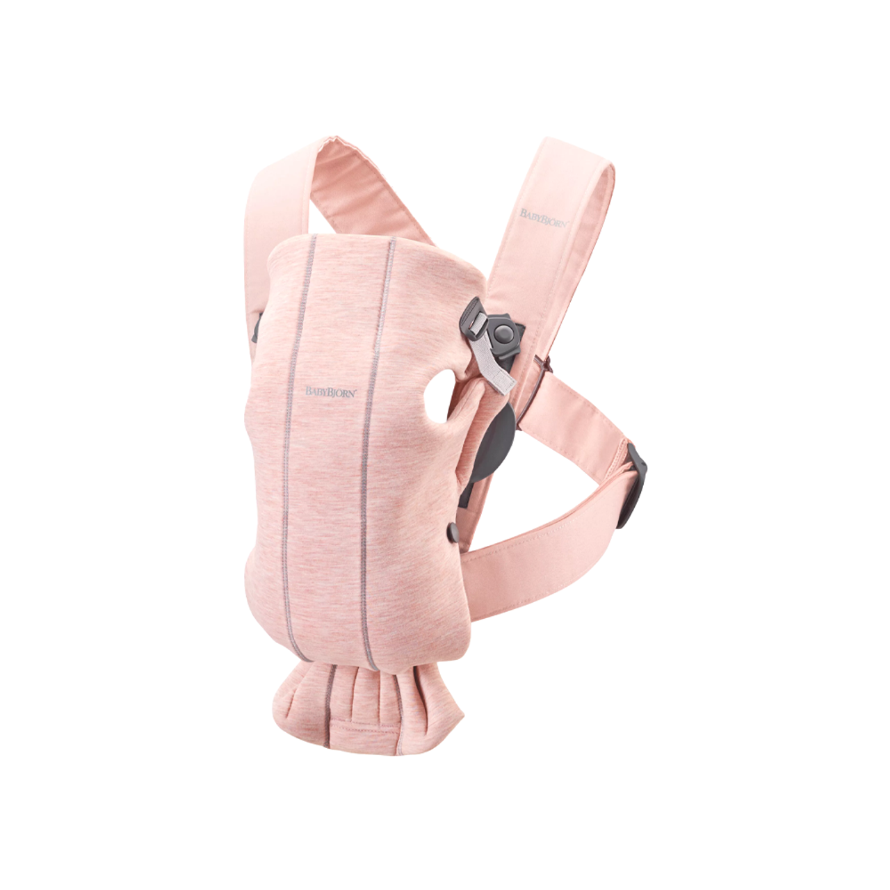 Babybjorn Baby Carrier Mini 3D Jersey | BabySquare Canada