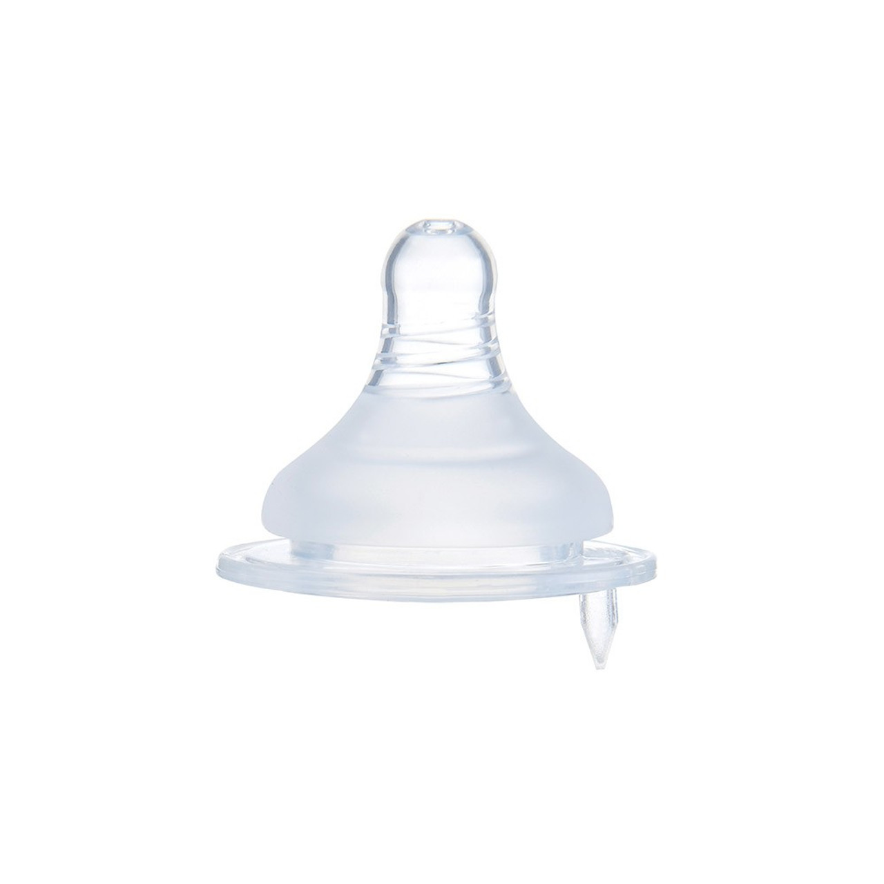 Simba Allonge PPSU Wide Neck Anti-Colic Feeding Bottle