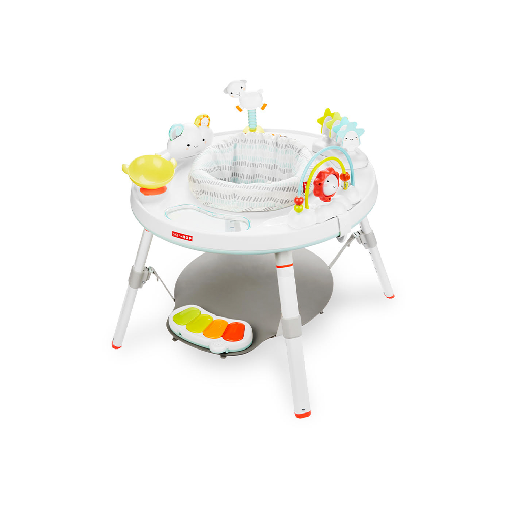 Skip Hop Silver Lining Cloud Activity Center