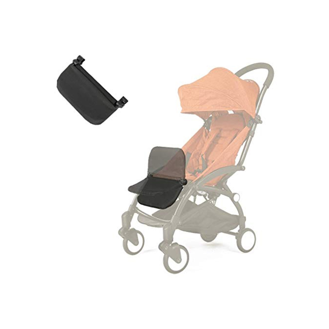 Babyzen Yoyo Leg Rest | BabySquare Canada