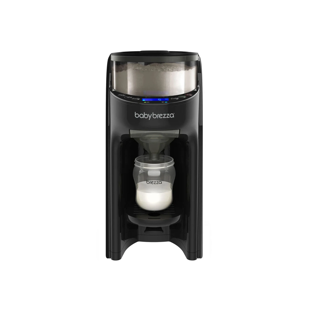 ベビーブレッツァBabyBrezza Formula Pro Advanced Baby Brezza Formula Pro Advanced