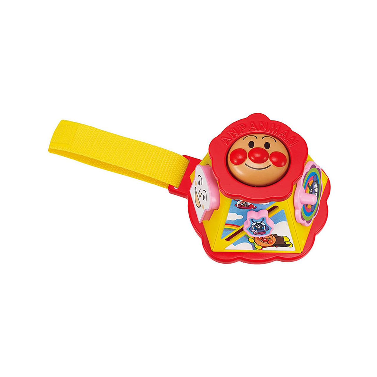 ANPAN　5/6 Anpanman Catch it Anpanman | BabySquare Canada