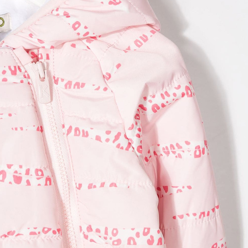 Kenzo Gelfy Light Pink