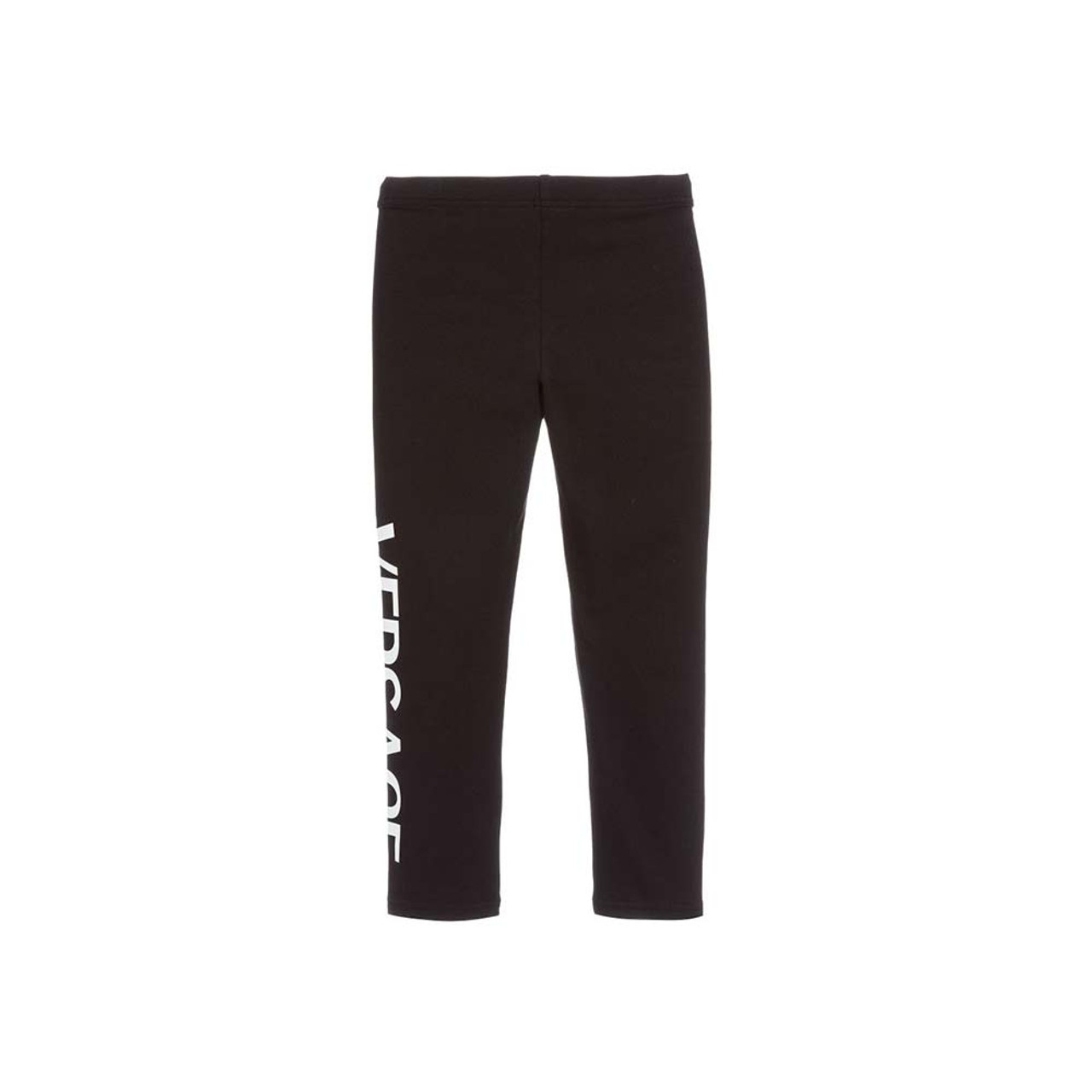 Tween Girls Black' Leggings & Pants