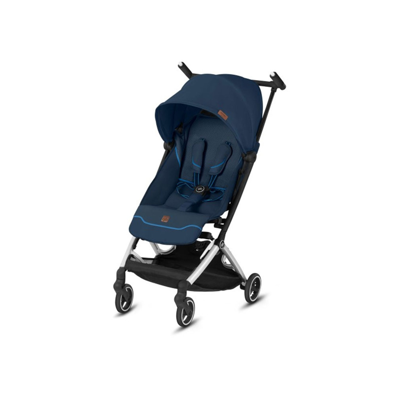 POCKIT ポキット　フォックスグレイ Amazon.co.jp: cybex 【正規代理店取扱商品】 gb ジービー
