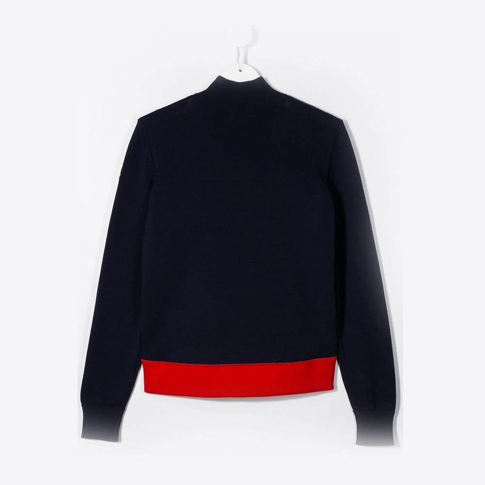 Moncler Maglia Tricot Gardig - Baby Square Online