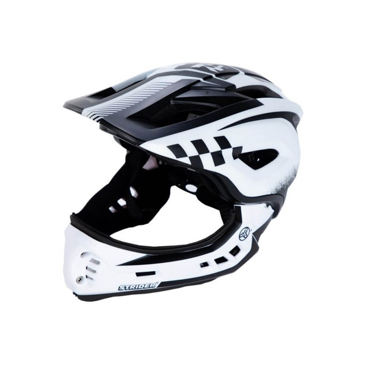 Strider helmets shop