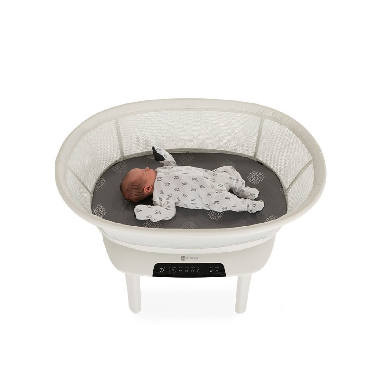 4moms MamaRoo Sleep - Birch