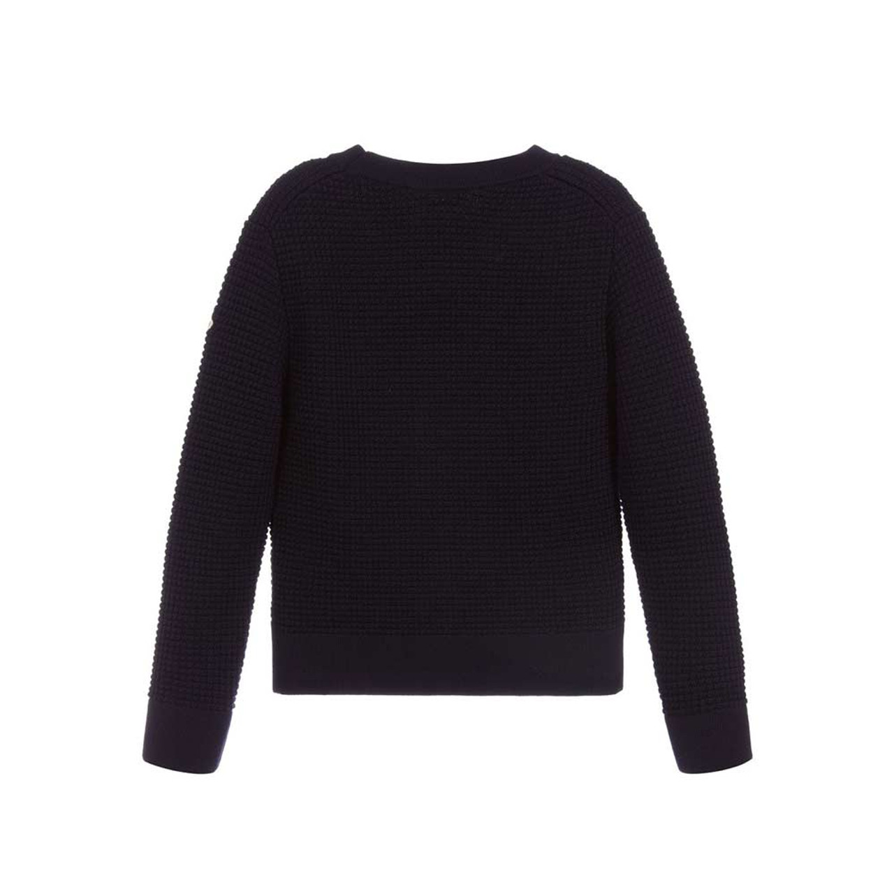 Moncler Maglia Tricot Crew Neck