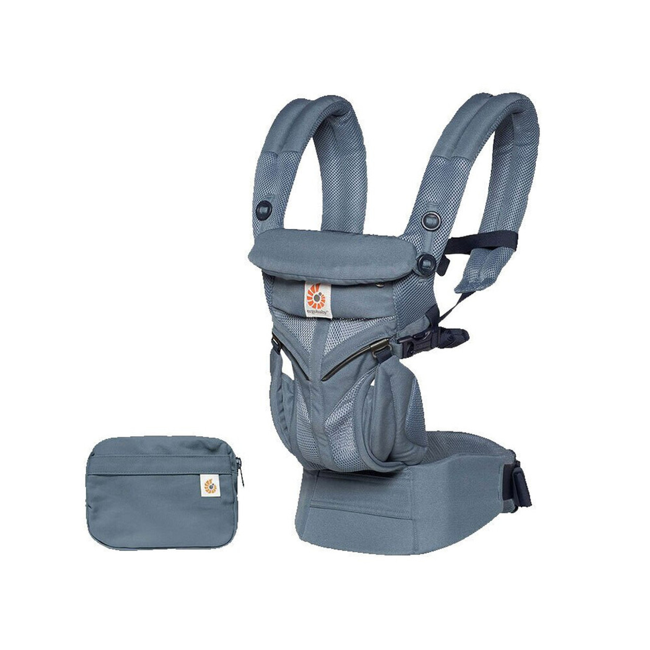 Ergobaby Omni 360 Baby Carrier Air Mesh - Baby Carrier