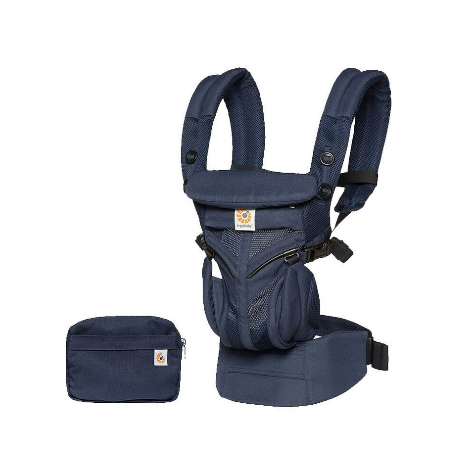 Ergobaby Omni 360 Baby Carrier Air Mesh Baby Carrier
