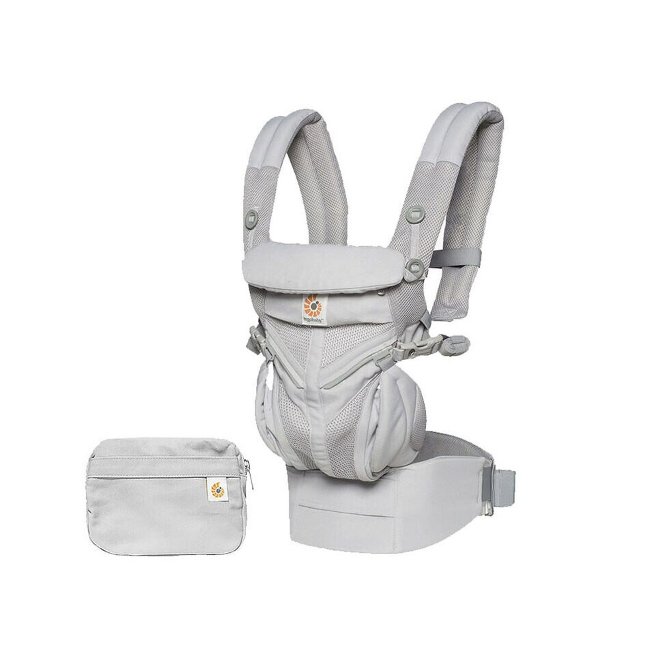 Ergobaby Omni 360 Baby Carrier Air Mesh - Baby Carrier