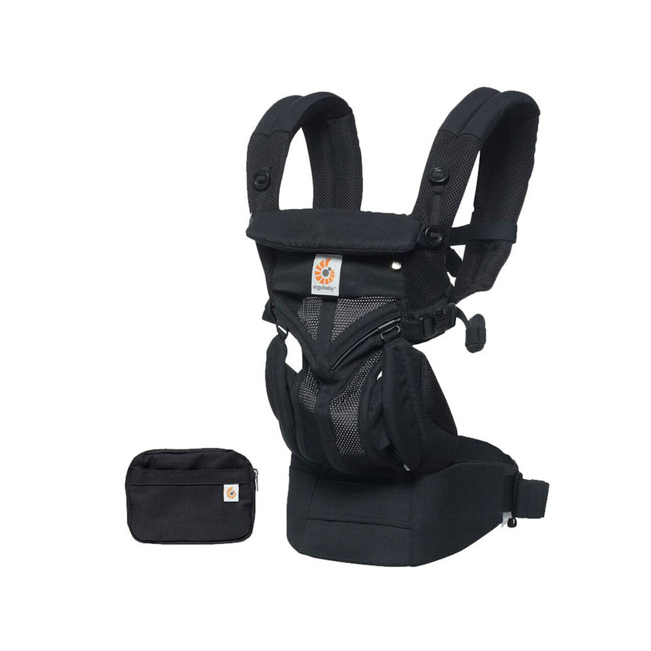 Ergobaby Omni 360 Baby Carrier Air Mesh - Baby Carrier