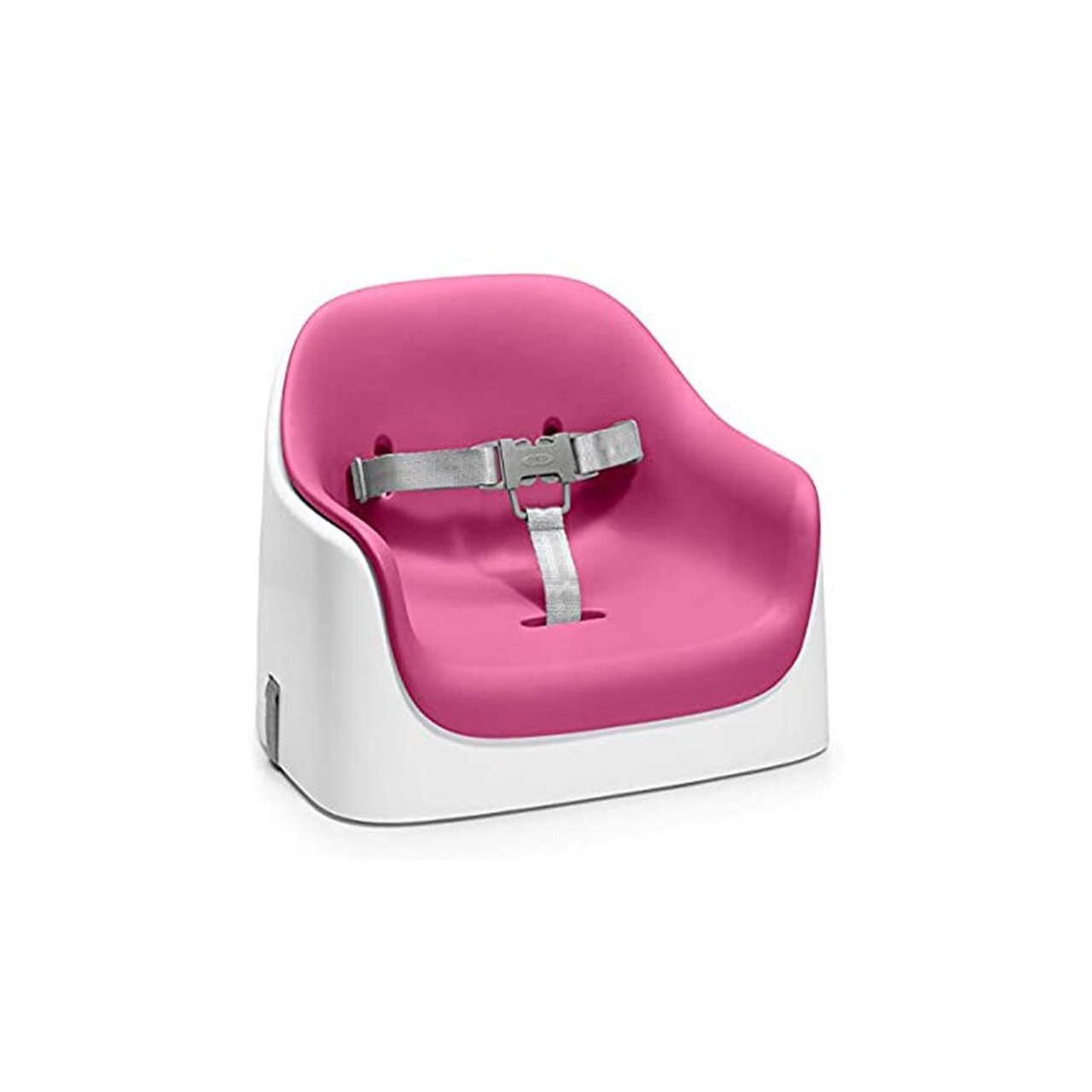 OXO Nest Booster Pink w/ Removable Straps