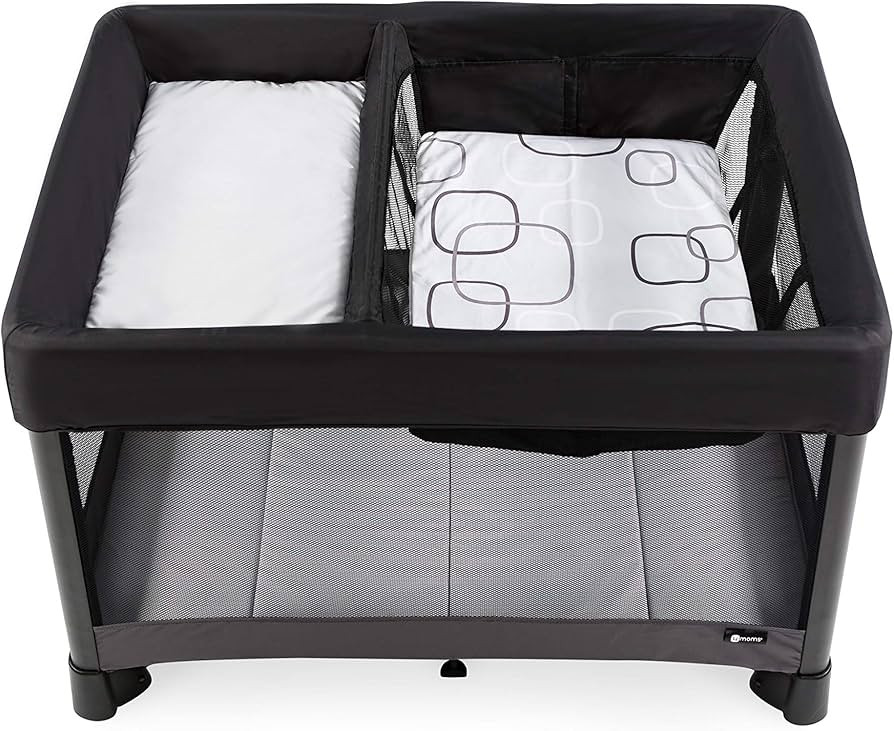Mattress 4moms Playard Plus Breeze Playard 4moms Bassinet