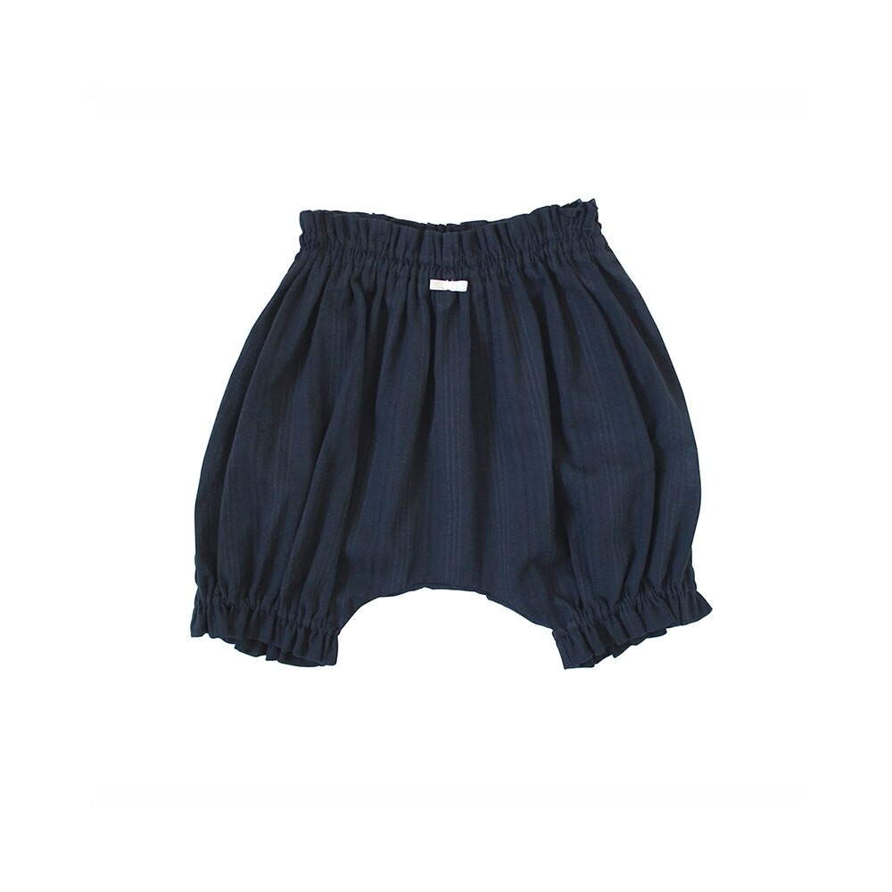 10mois bloomer 70-90cm 20SS Navy