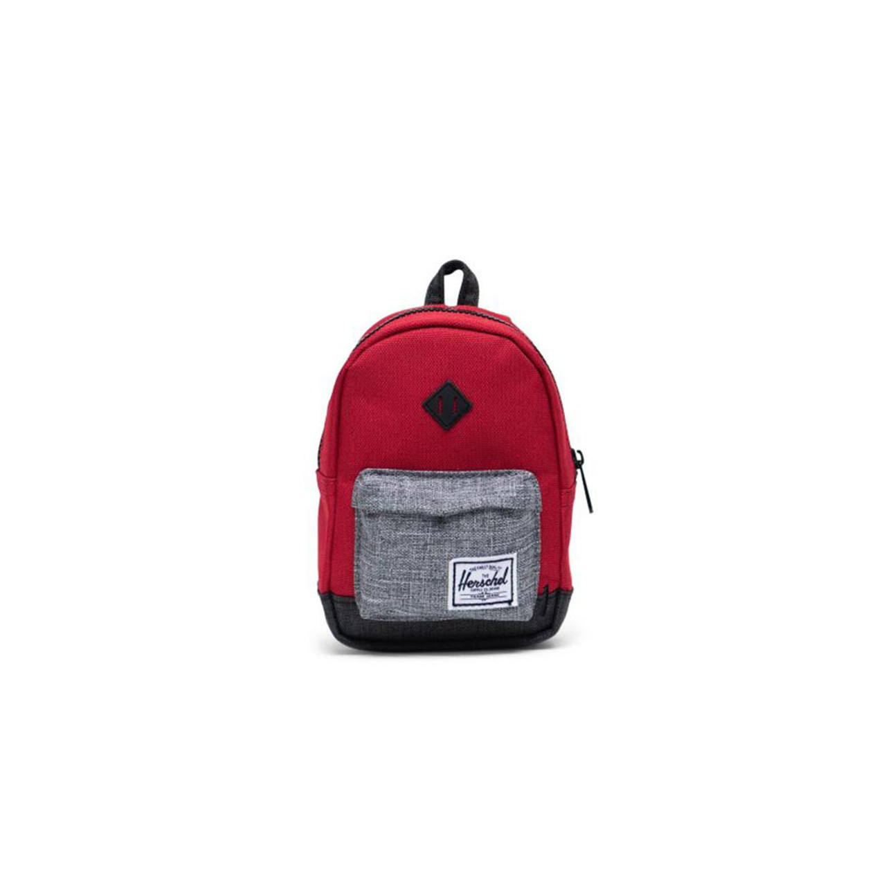 Herschel HRTGE CASE 600D POLY R/RVNX/BK