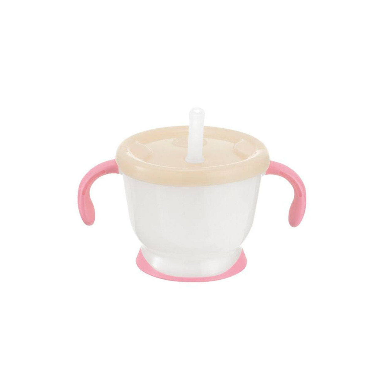 Richell Training Cup 150ML Straw