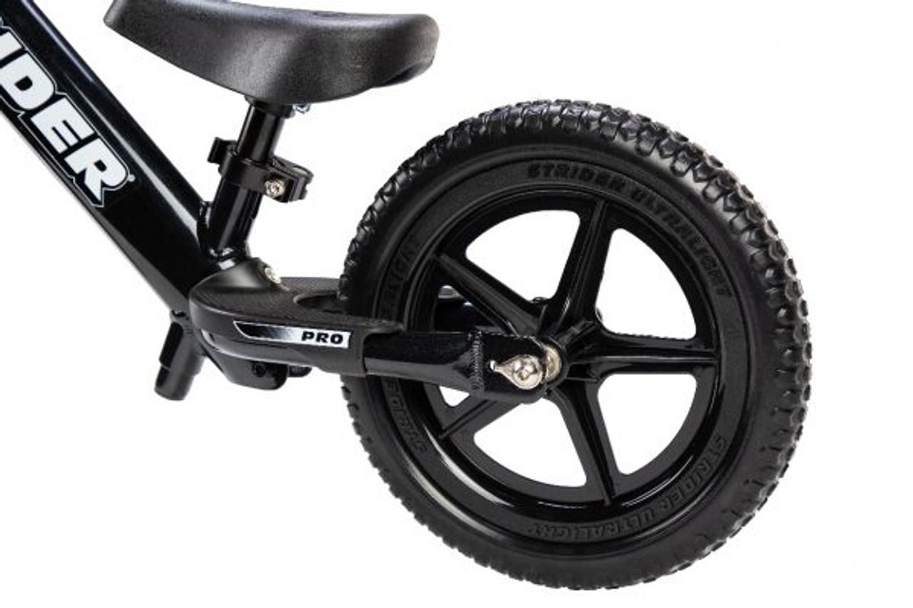 Strider sale folding bike