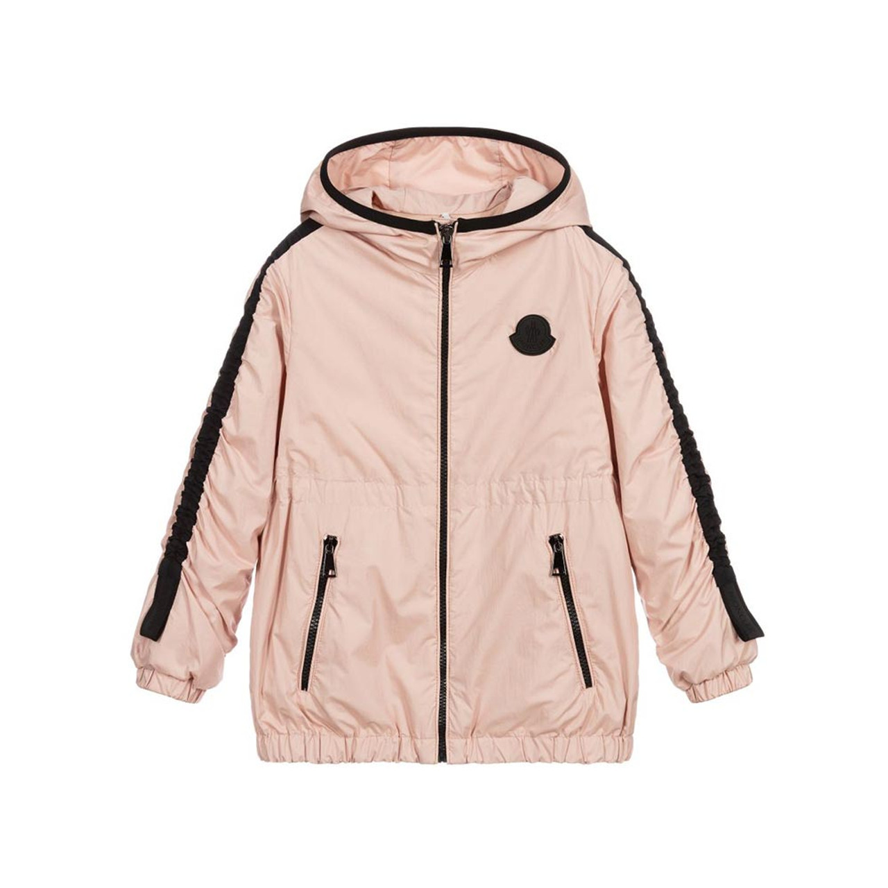 Moncler Kids DENATA GIUBBOTTO 2021ss | BabySquare Canada