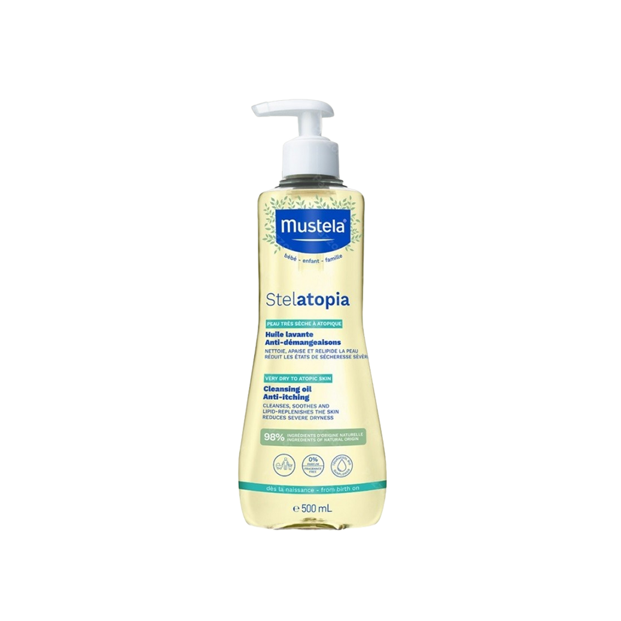 Mustela