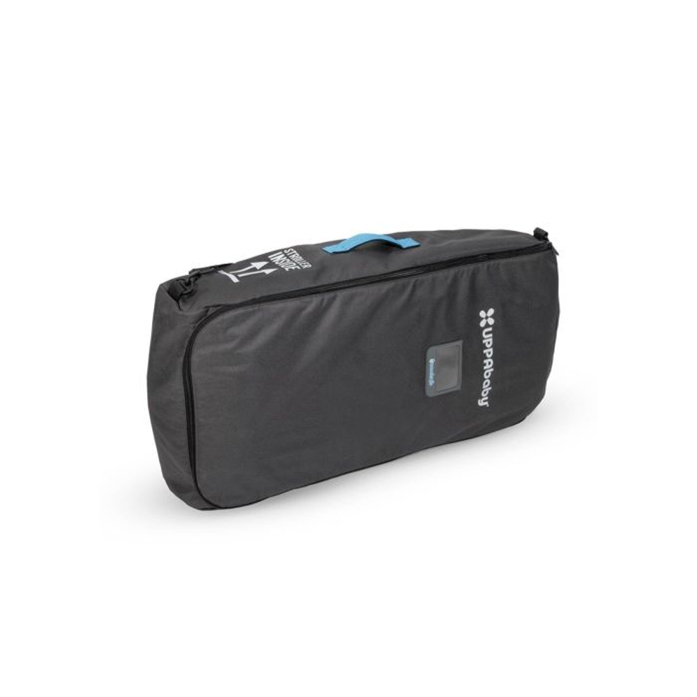 Aggregate 151+ uppababy vista travel bag best kidsdream.edu.vn