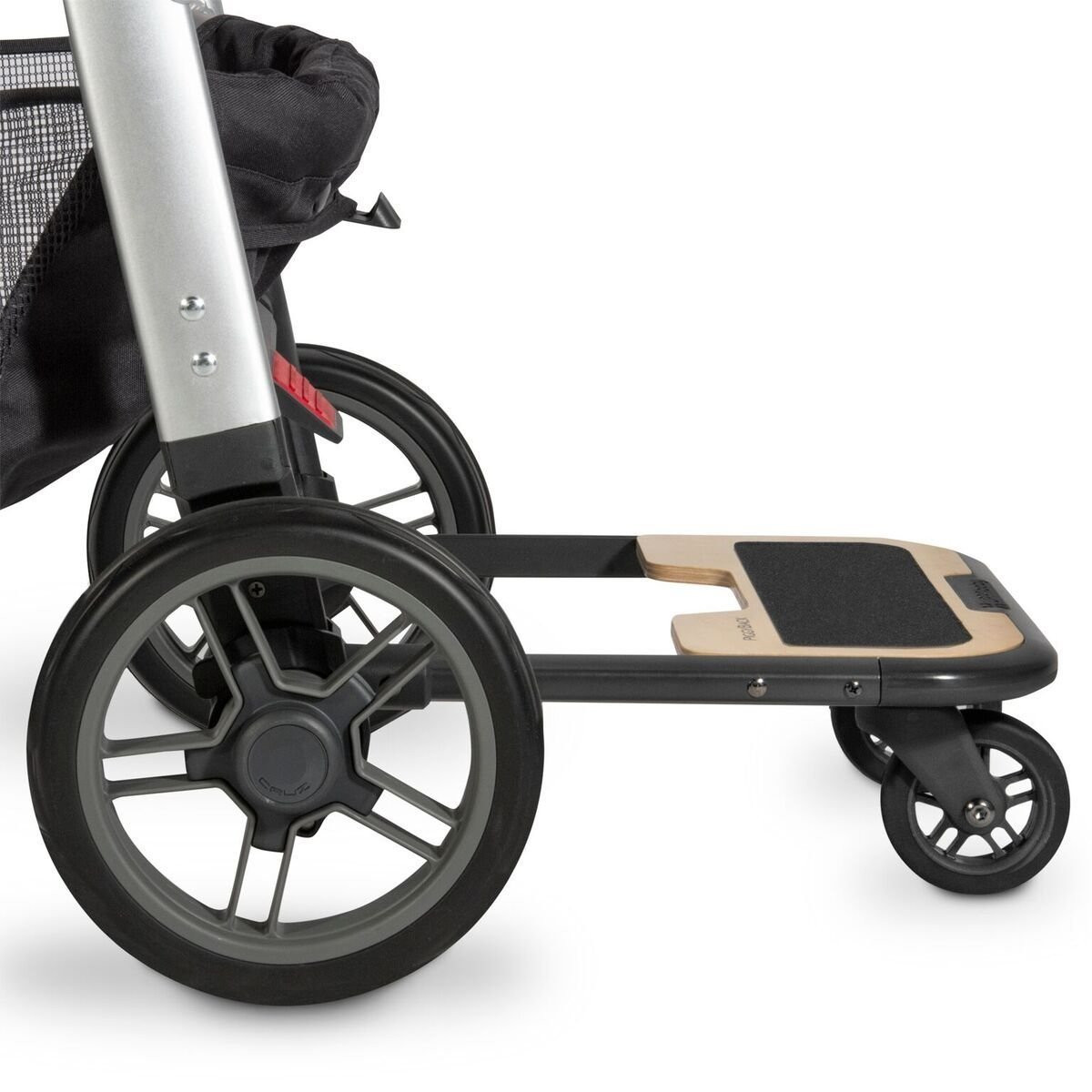 Buggy Board Uppababy Cruz Board Attachment UPPAbaby CRUZ PiggyBack