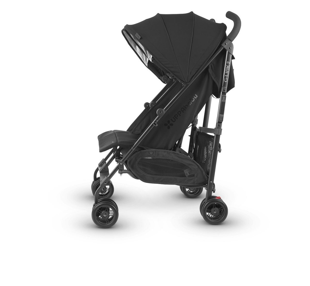 UPPAbaby G-LINK Double Umbrella Stroller