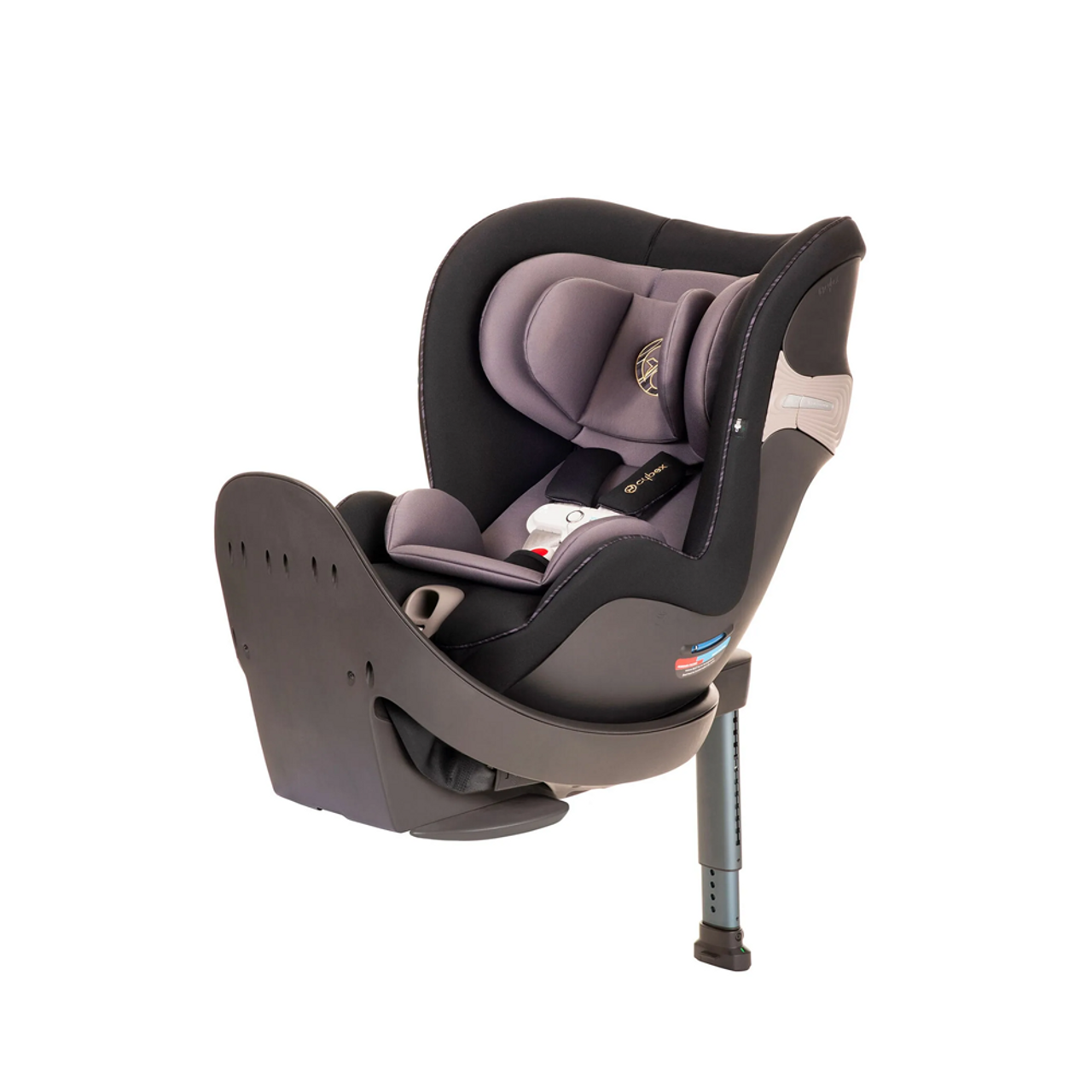 Sirona S 360 Rotating Convertible Car Seat