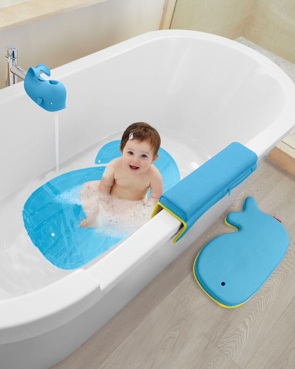 Acheter Moby Bath Mat - Bathroom Accessories - Skip Hop - Le Nuage