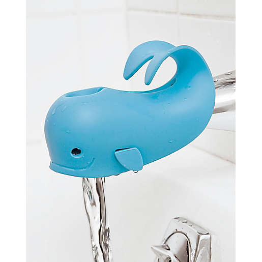 Skip Hop Moby Bathtime Essentials Kit Blue